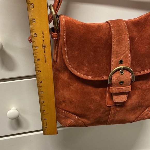 New Coach Purse - Picture 3 of 6